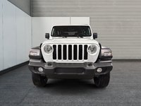 Jeep Wrangler Sport Climatiseur 2024-1