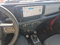 Jeep Wrangler Sport S Climatiseur Garantie Prolongee 2024-3