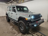 Jeep Wrangler Rubicon X V6 Extreme Recon Sky-View 2024-6