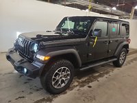 2024 Jeep Wrangler Sport S-0