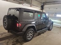 2024 Jeep Wrangler Sport S-4