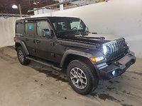 2024 Jeep Wrangler Sport S-2