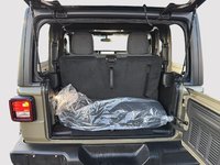 Jeep Wrangler SPORT 2025-5