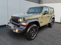 Jeep Wrangler SPORT 2025-0