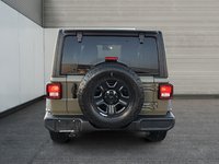Jeep Wrangler SPORT 2025-2