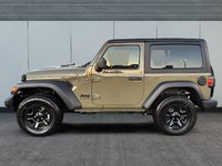 Jeep Wrangler SPORT 2025-4