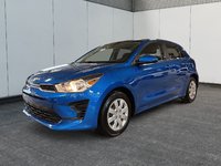 2022 Kia Rio 5-door LX PREMIUM-0