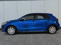 2022 Kia Rio 5-door LX PREMIUM-4