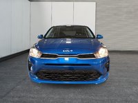 2022 Kia Rio 5-door LX PREMIUM-1