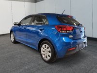 2022 Kia Rio 5-door LX PREMIUM-3