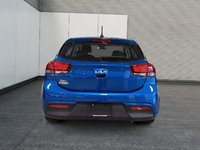 2022 Kia Rio 5-door LX PREMIUM-2