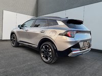 2026 Kia Sportage EX PREMIUM AWD-3