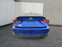 2020 Lexus IS 350-2