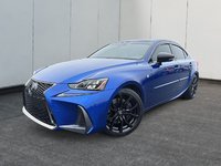 2020 Lexus IS 350-0