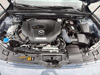 Mazda CX-50 GT TURBO - MERIDIAN EDITION 2024-7