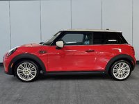 2023 MINI 3 Door Cooper SE 100% Electric Premium-4