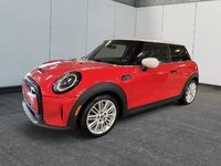 2023 MINI 3 Door Cooper SE 100% Electric Premium-0