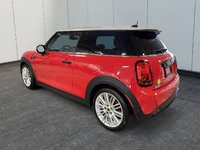 2023 MINI 3 Door Cooper SE 100% Electric Premium-3