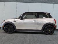 2024 MINI 3 Door Cooper SE PREMIER-4