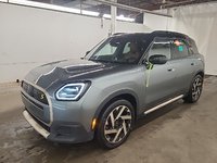 2025 MINI Countryman SE PREMIER ALL4 STYLE-0