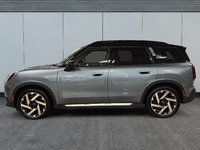 2025 MINI Countryman SE PREMIER ALL4 STYLE-4