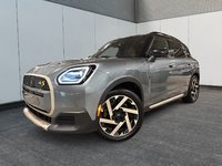 2025 MINI Countryman SE PREMIER ALL4 STYLE-0