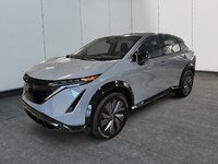 Nissan ARIYA EVOLVE E-4ORCE AWD 2024-0