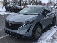 Nissan ARIYA EVOLVE+ E-4ORCE 2025-0