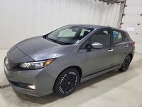2024 Nissan Leaf SV PLUS NAVIGATION-0