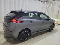 2024 Nissan Leaf SV PLUS NAVIGATION-2