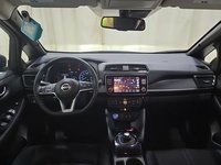2024 Nissan Leaf SV PLUS NAVIGATION-5