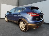 2023 Nissan Qashqai SV AWD // TOIT OUVRANT // SIÈGES CHAUFFANTS-3