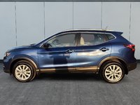 2023 Nissan Qashqai SV AWD // TOIT OUVRANT // SIÈGES CHAUFFANTS-4