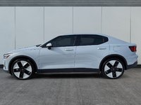 Polestar 2 LONG RANGE DUAL MOTOR PLUS 2023-4