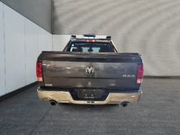 2019 Ram 1500 Classic TRADESMAN CREW CAB-2