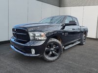 Ram 1500 Classic Express 2021-0