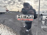 Ram 1500 Classic Express 2021-5