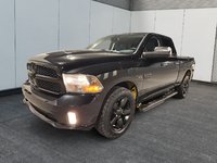 2021 Ram 1500 Classic Express-0