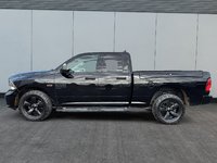 Ram 1500 Classic Express 2021-4