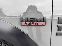 Ram 1500 Classic Warlock 2022-5