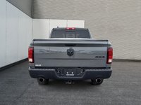 Ram 1500 Classic Warlock 2022-2