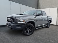Ram 1500 Classic Warlock 2022-0
