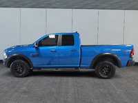 2022 Ram 1500 Classic Warlock-4