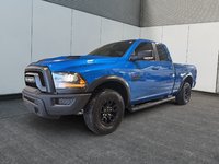 2022 Ram 1500 Classic Warlock-0