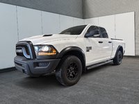 2022 Ram 1500 Classic Warlock-0