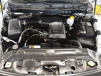 2022 Ram 1500 Classic Warlock-7