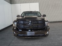 Ram 1500 Classic Express Night CrewCab V8 4x4 Boite de Fibre 2023-1