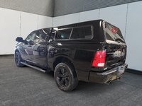 Ram 1500 Classic Express Night CrewCab V8 4x4 Boite de Fibre 2023-3