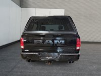 Ram 1500 Classic Express Night CrewCab V8 4x4 Boite de Fibre 2023-2