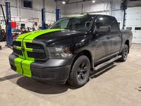 2023 Ram 1500 Classic TRADESMAN CREWCAB V6 4X4-0